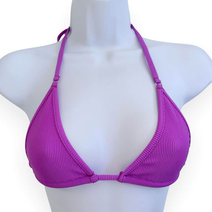 Bubble Berry - Mini Bikini Top