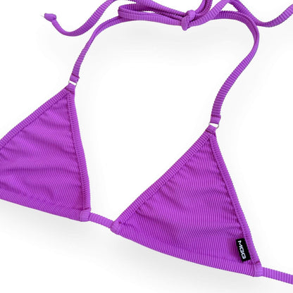 Bubble Berry - Mini Bikini Top