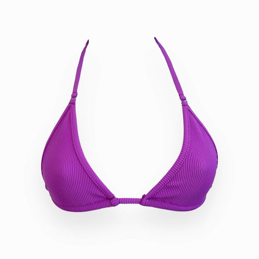 Bubble Berry - Mini Bikini Top