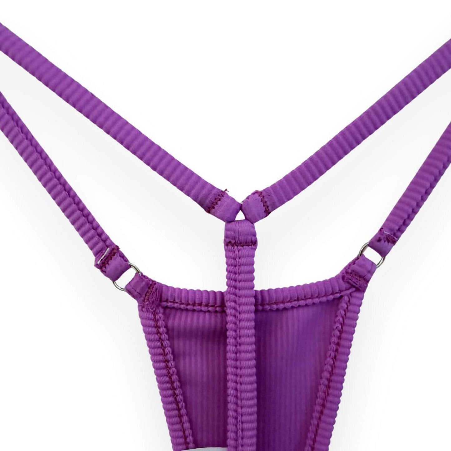 Bubble Berry - Nano Bikini Bottom