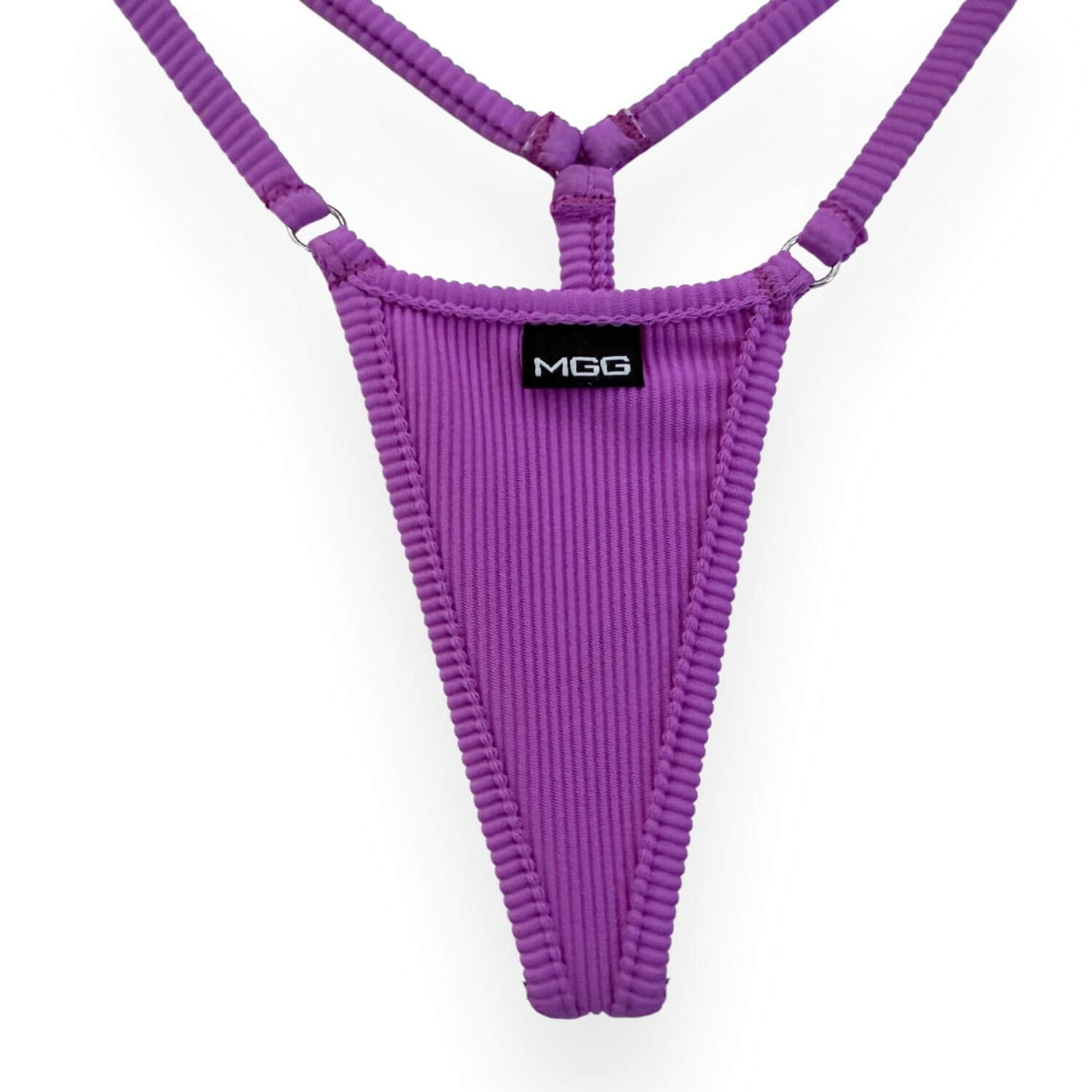 Bubble Berry - Nano Bikini Bottom