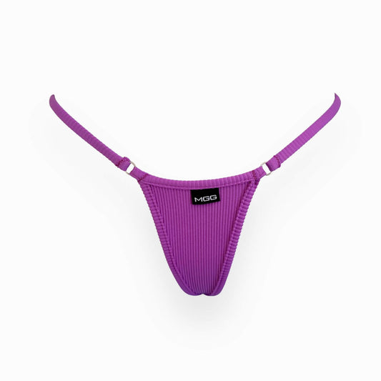 Bubble Berry - Nano Bikini Bottom