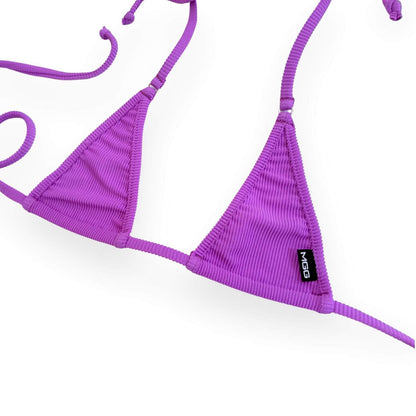 Bubble Berry - Nano Bikini Top