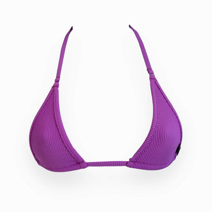 Bubble Berry - Nano Bikini Top