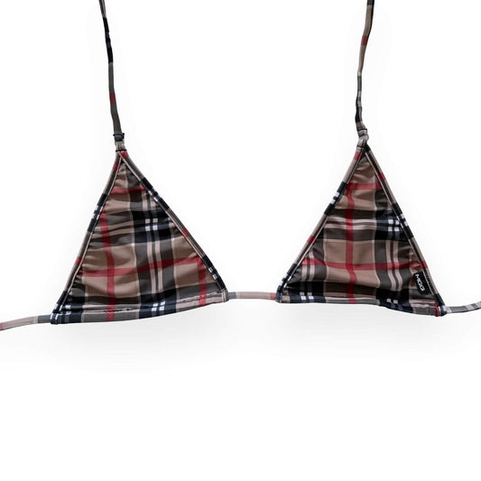 Burrr-Berry - Haut de bikini classique