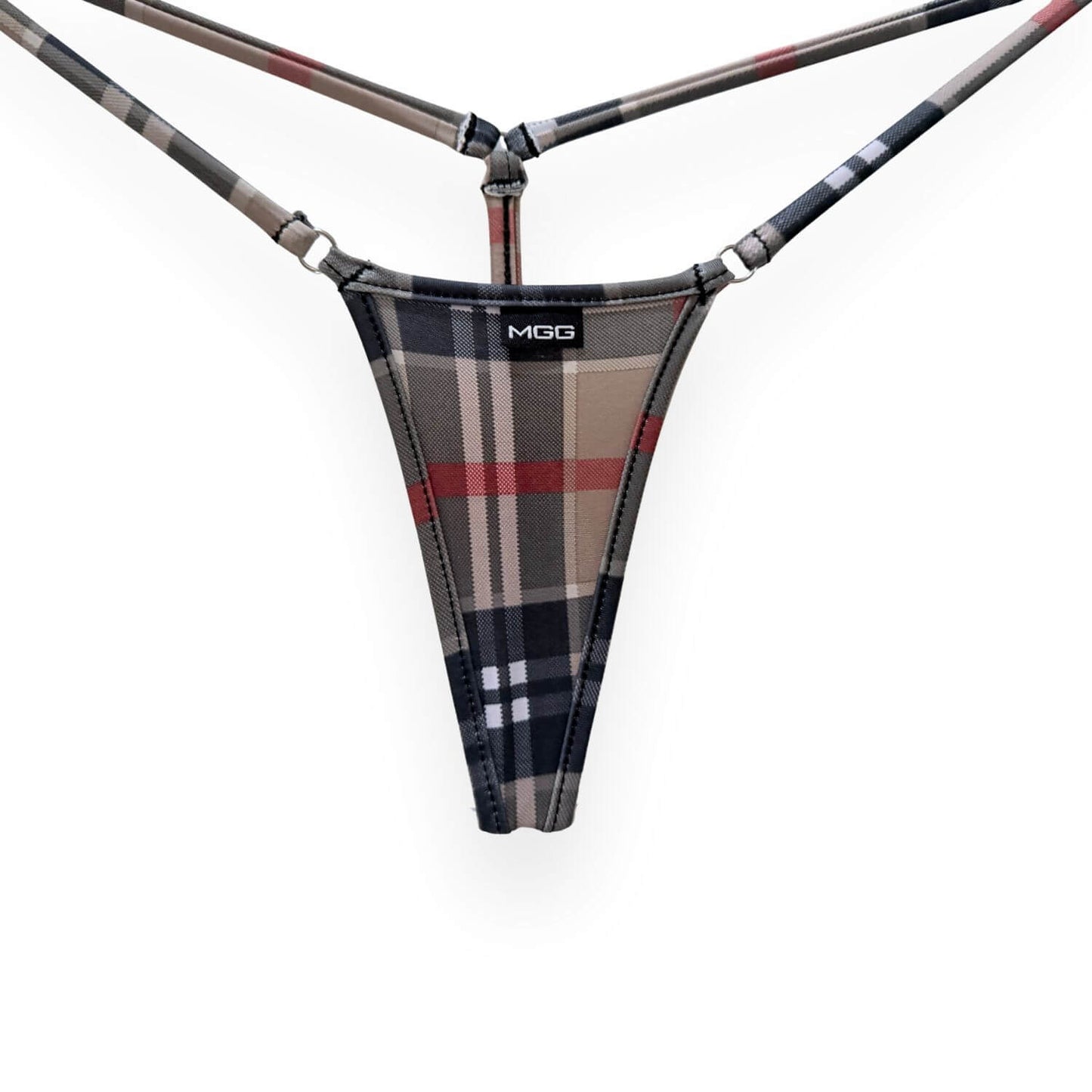 Burrr-Berry - Nano Bikini Bottom