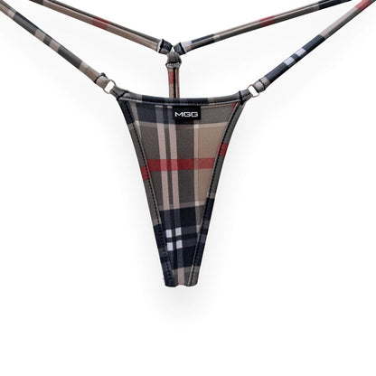 Burrr-Berry - Nano Bikini Bottom