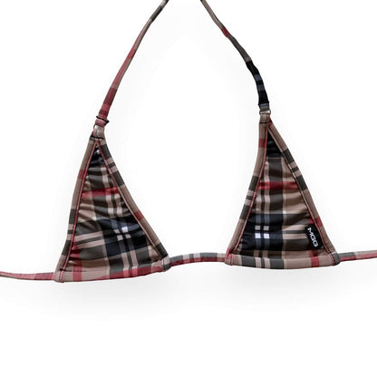 Burrr-Berry - Top de bikini nano