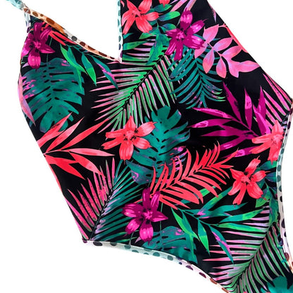 Flora & Fauna - Cheeky One Piece image 6