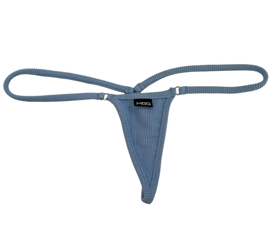 Cape Cod - Nano Bikini Bottom image 1