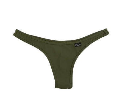 Agave - Classic T- Back Bikini Bottom image 4