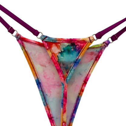 South Beach - Mini Bikini Bottom image 2