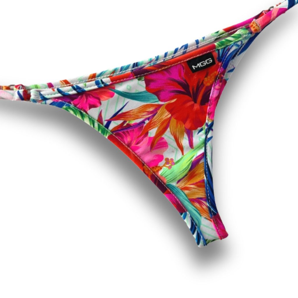 Waikiki - Brazilian Bikini Bottom image 3