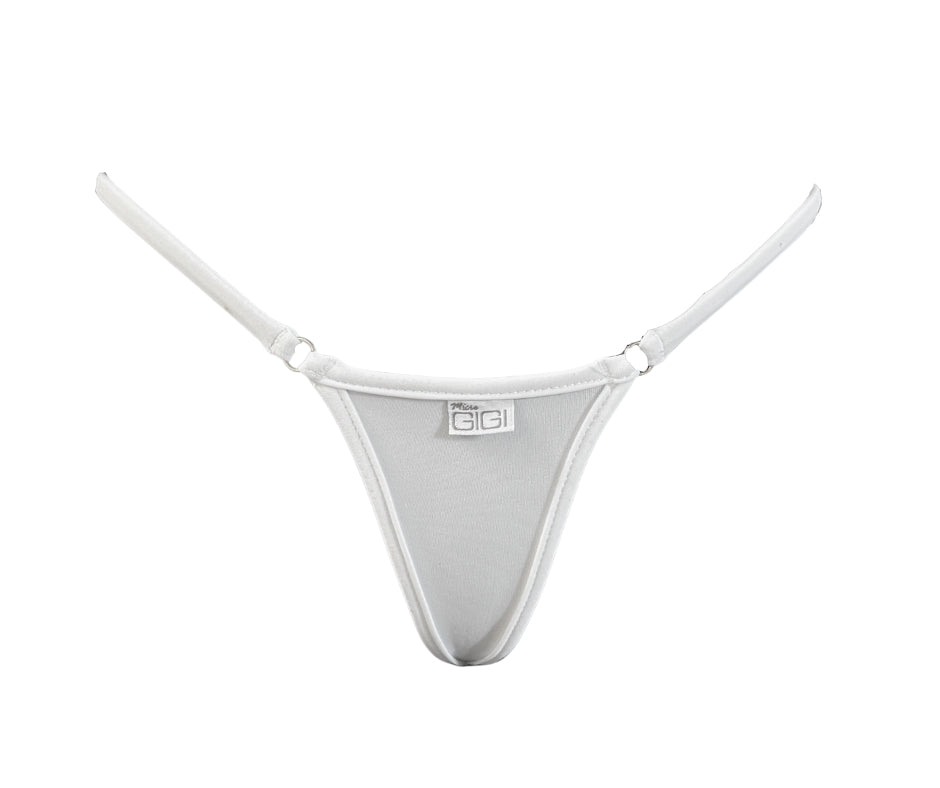 Angel White - Nano Bikini Bottom image 0