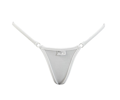 Angel White - Nano Bikini Bottom image 0