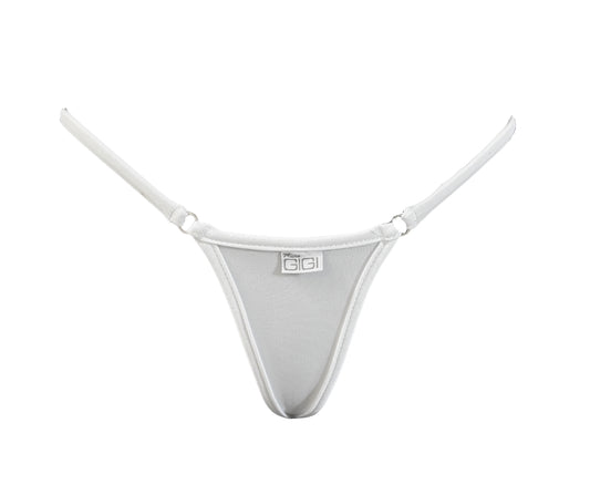 Angel White - Nano Bikini Bottom image 0