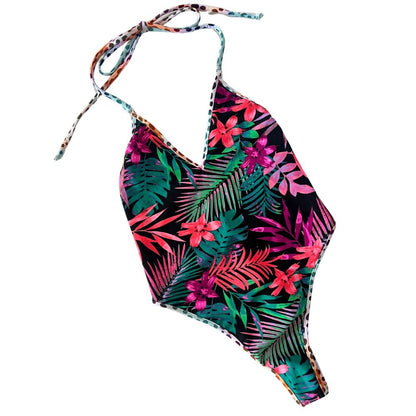 Flora & Fauna - Cheeky One Piece image 4