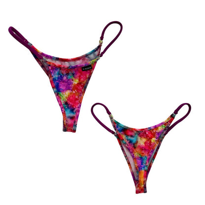 South Beach - Brazilian Bikini Bottom image 2