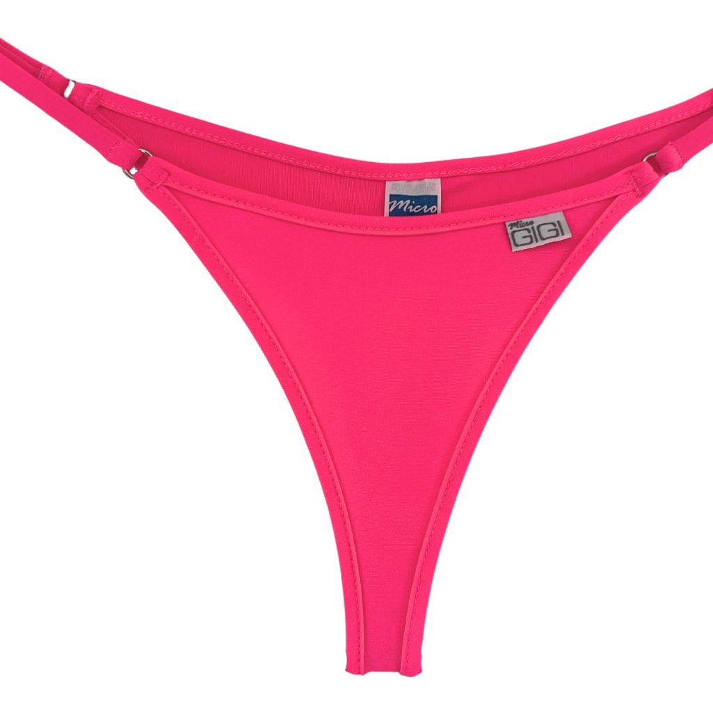 Popstar - Brazilian Bikini Bottom image 1