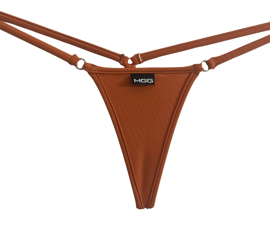 Sedona - Nano Bikini Bottom image 1