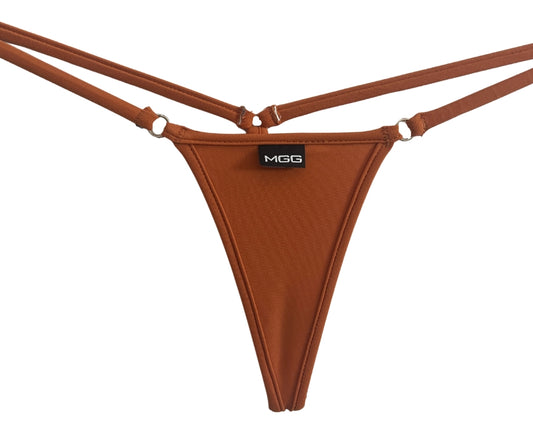 Sedona - Nano Bikini Bottom image 1