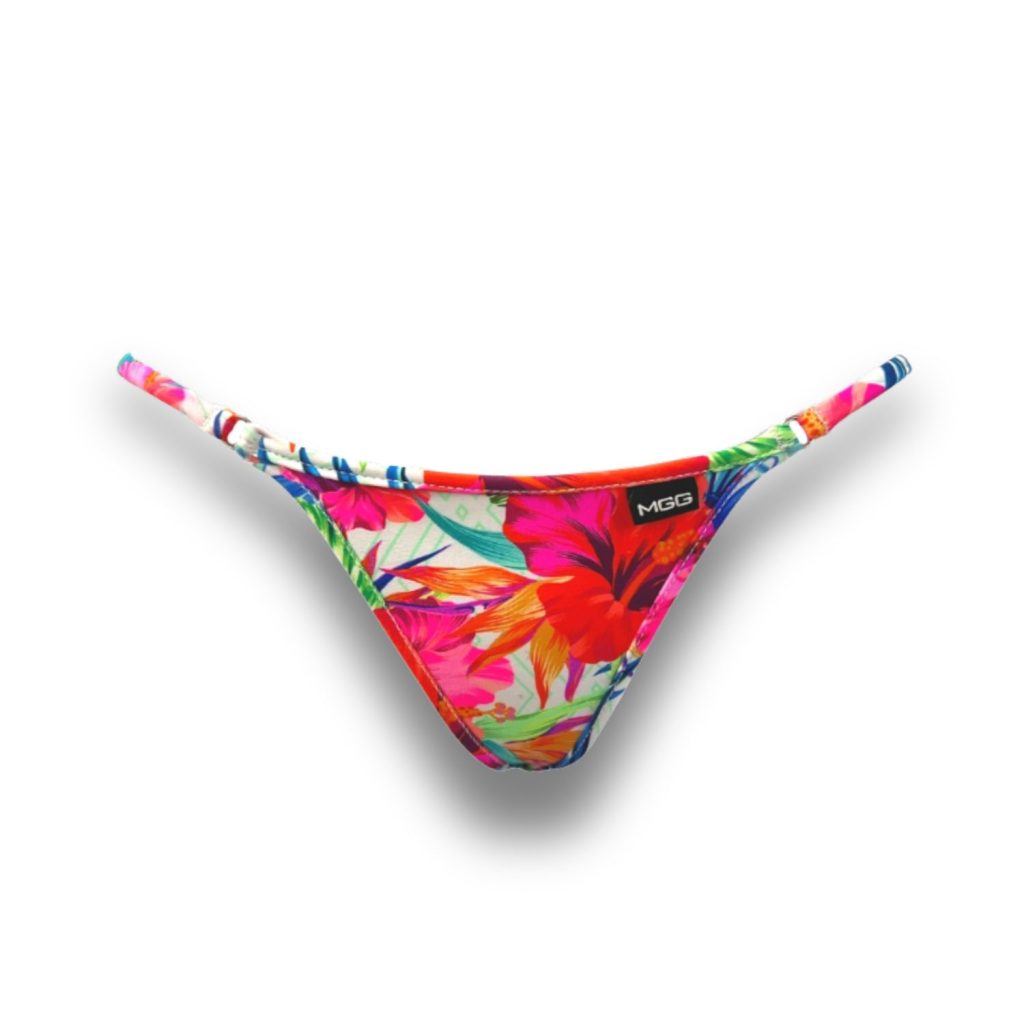 Waikiki - Brazilian Bikini Bottom image 0