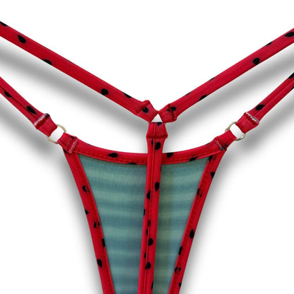 Watermelon - Nano Bikini Bottom image 2