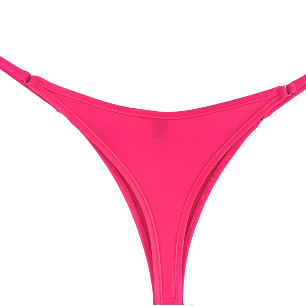 Popstar - Brazilian Bikini Bottom image 2