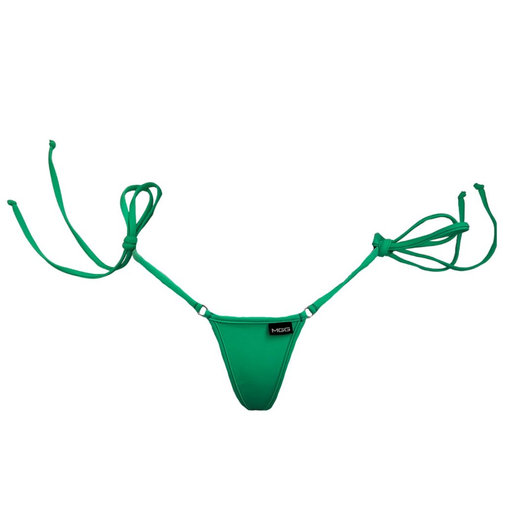 Oasis - Tie Sides Bikini Bottom image 0