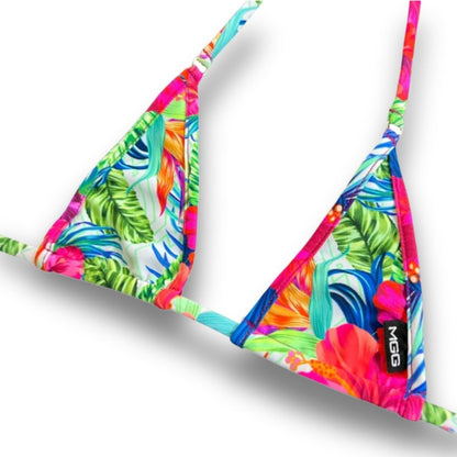 Waikiki - Nano Bikini Top image 4