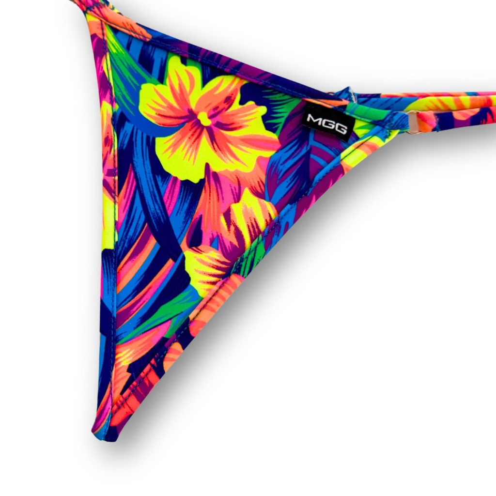 Maui Wowie - Mini Bikini Bottom image 1