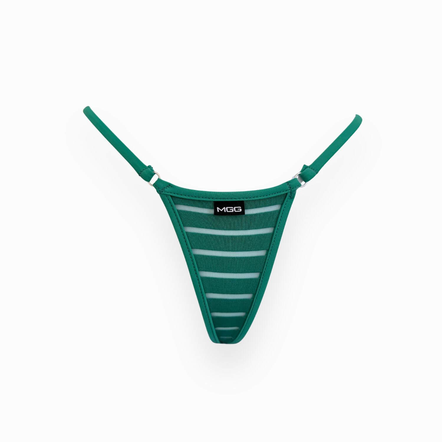 MGG Swimwear – Micro Gigi