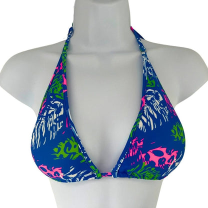 Jungle Feathers - Classic Bikini Top image 1