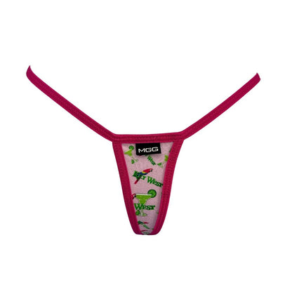 Key West - Extreme G-String Underwear image 0