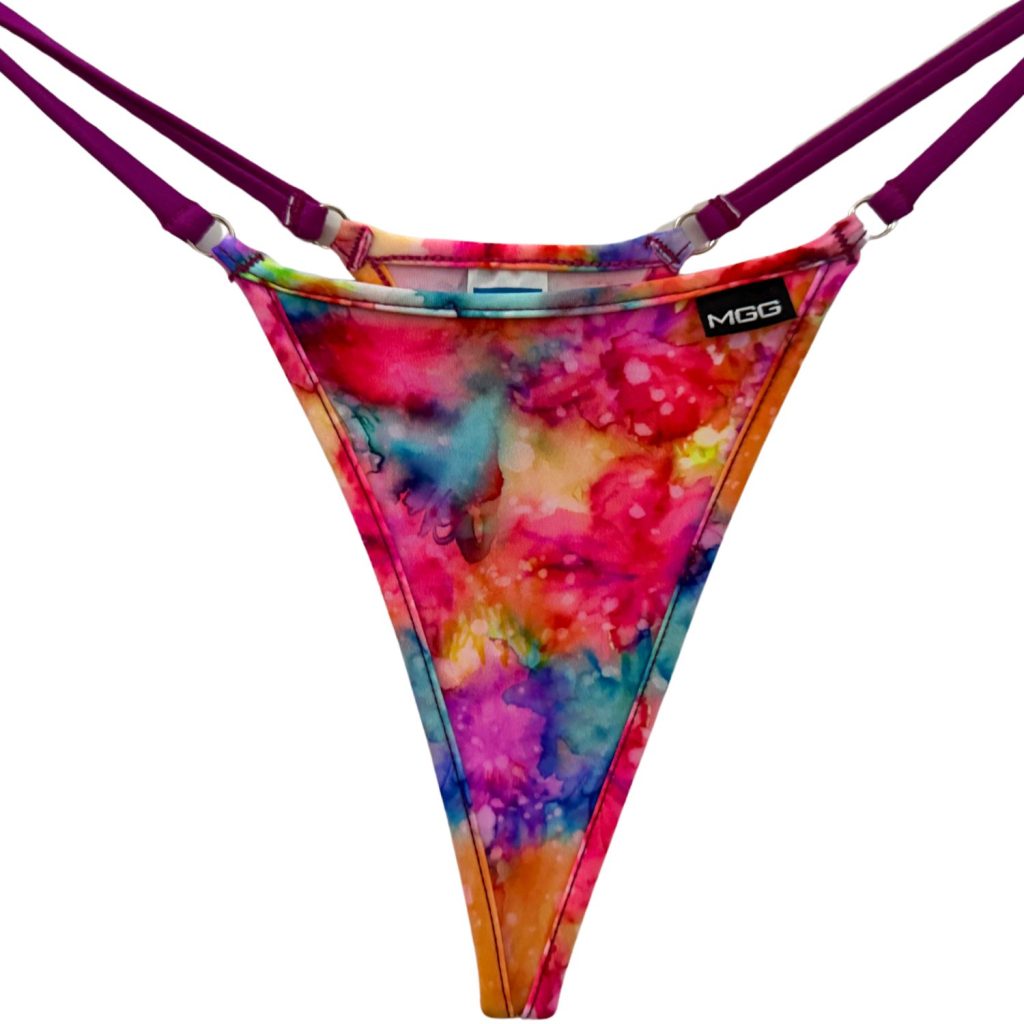 South Beach - Mini Bikini Bottom image 1