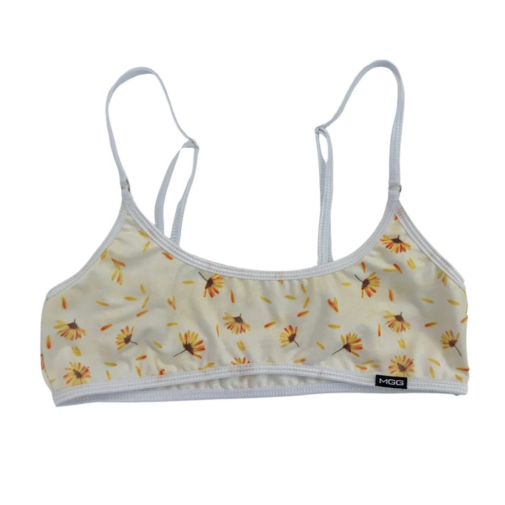 Daisy - Leisure Bralette image 5