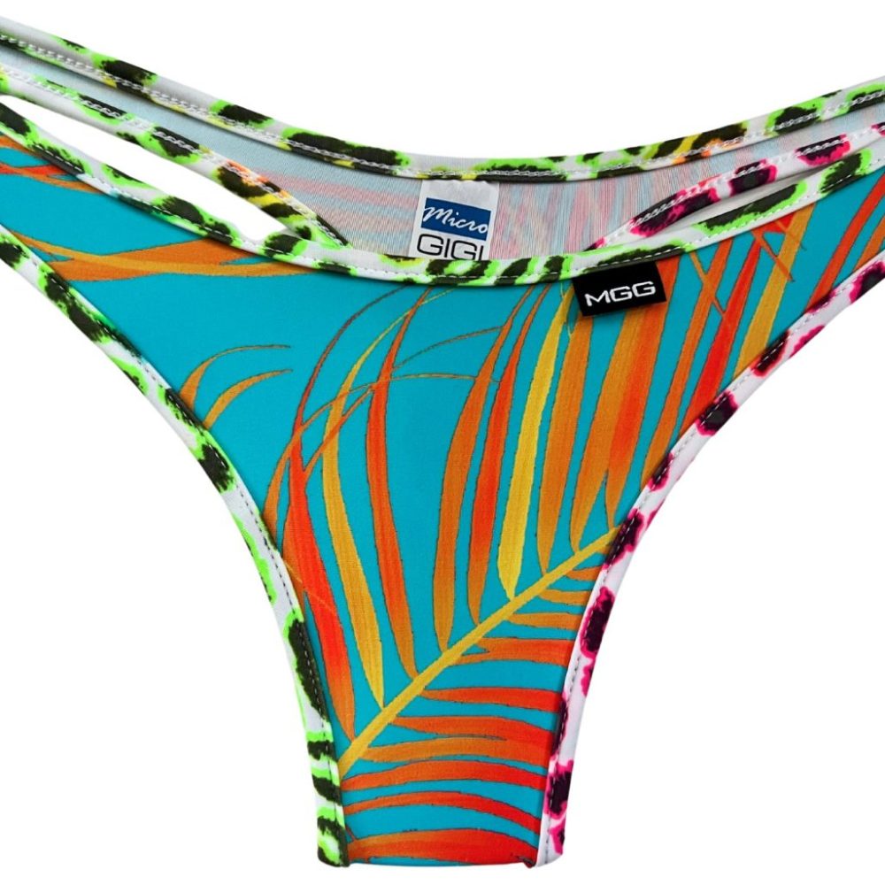 Palm Desert - Classic T- Back Bikini Bottom image 3