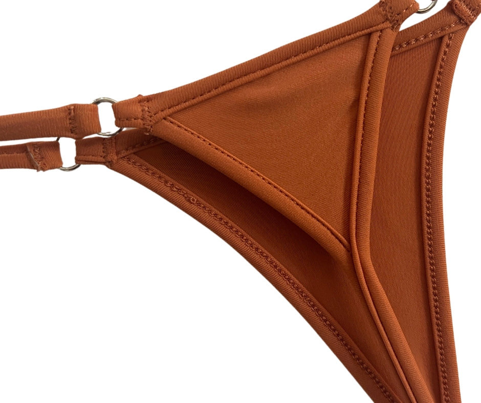 Sedona - Tie Sides Bikini Bottom image 2