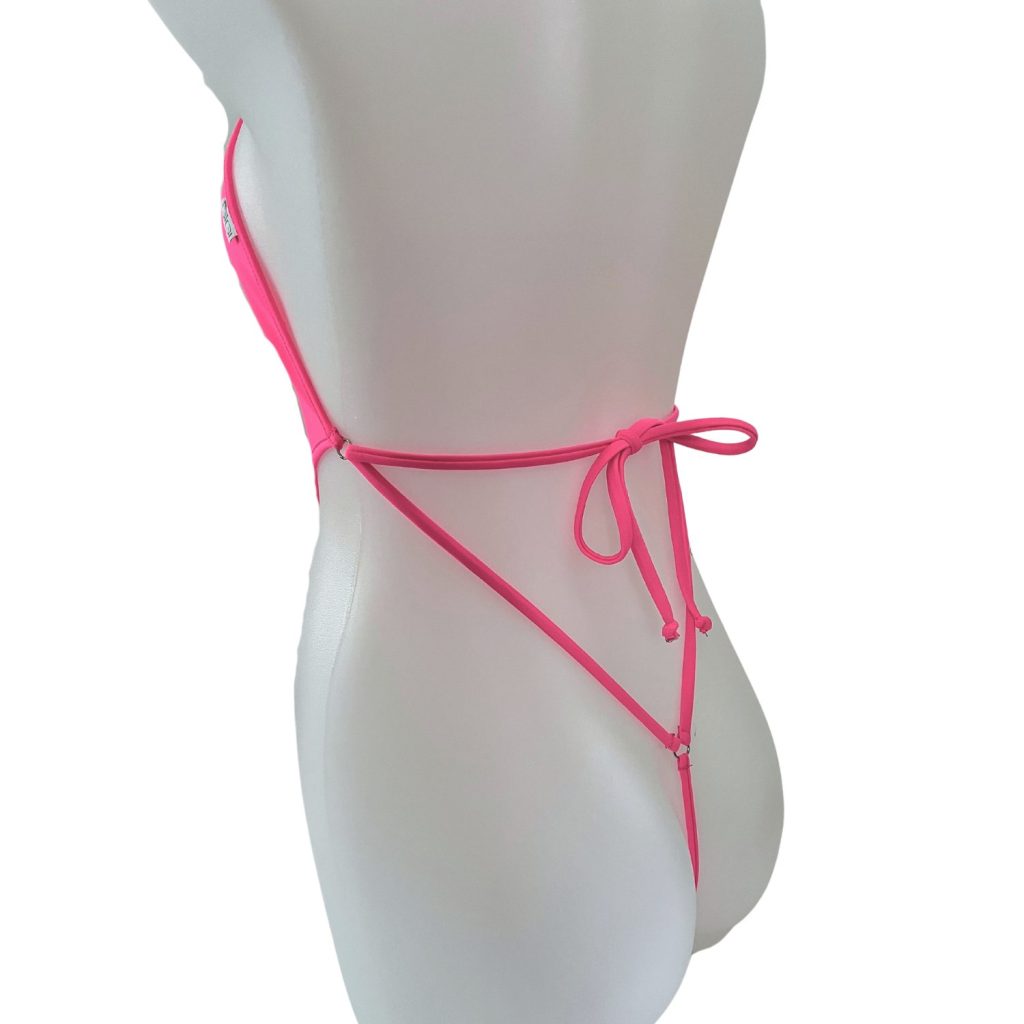 Popstar - Monokini One Piece image 1