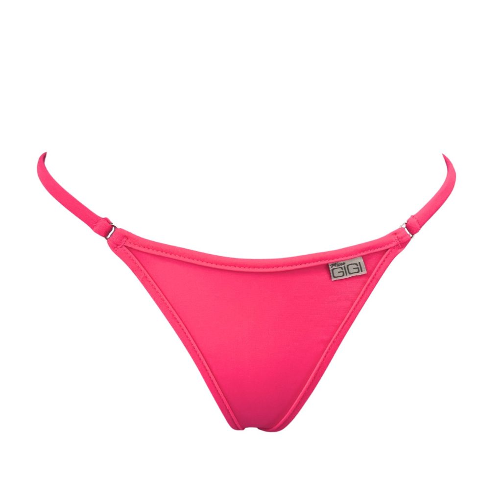 Popstar - Brazilian Bikini Bottom image 0