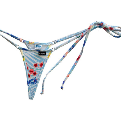 Islamorada - Tie Sides Bikini Bottom image 1