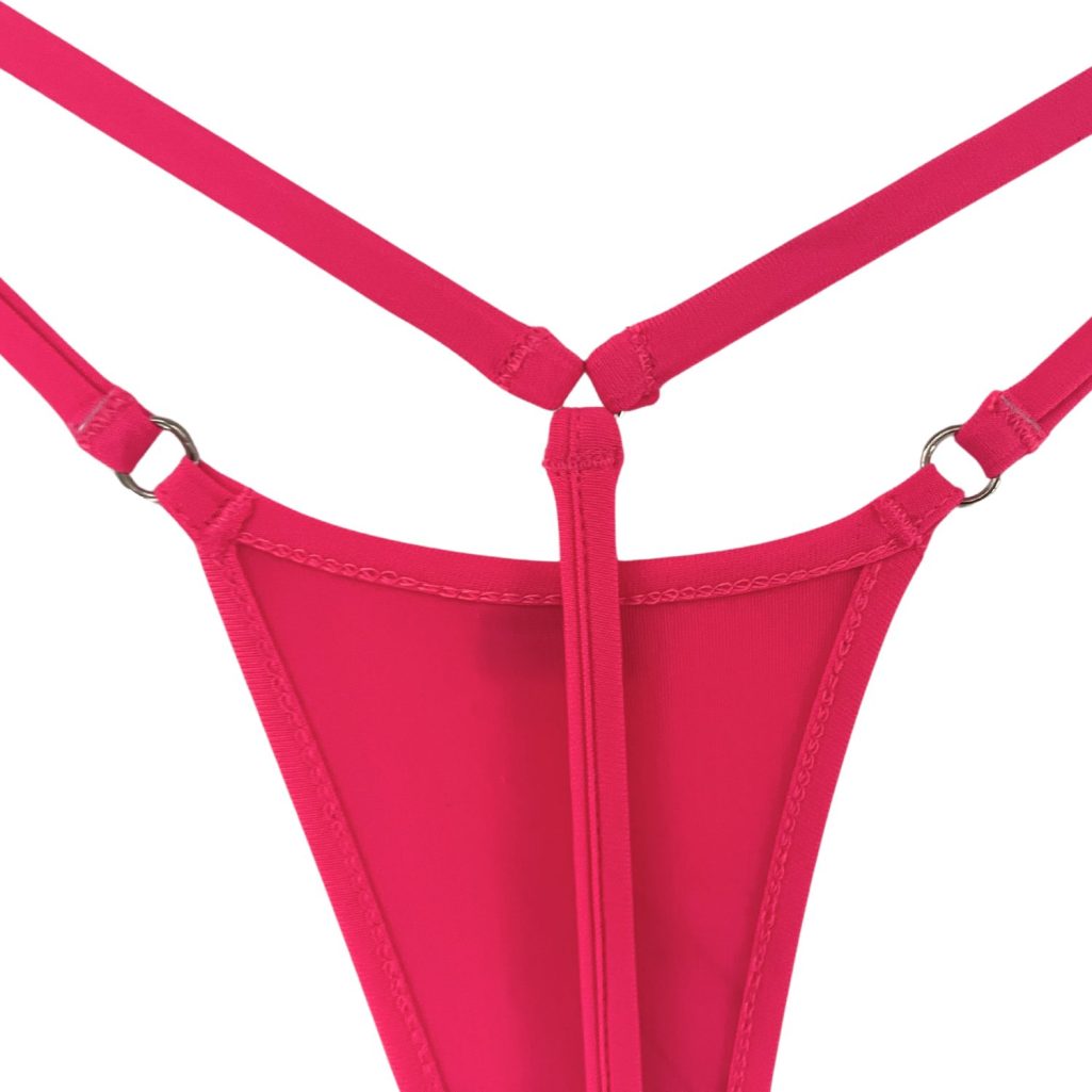 Popstar - Nano Bikini Bottom image 3