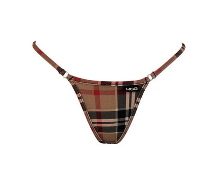 Burrr-Berry - Mini Bikini Bottom image 0