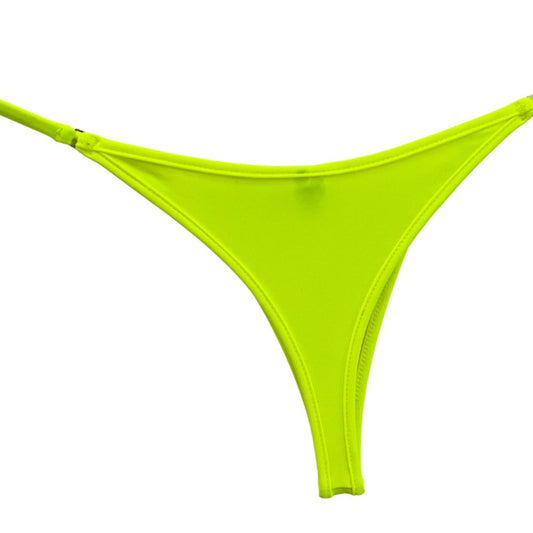 Electric Lemonade - Brazilian Bikini Bottom image 1