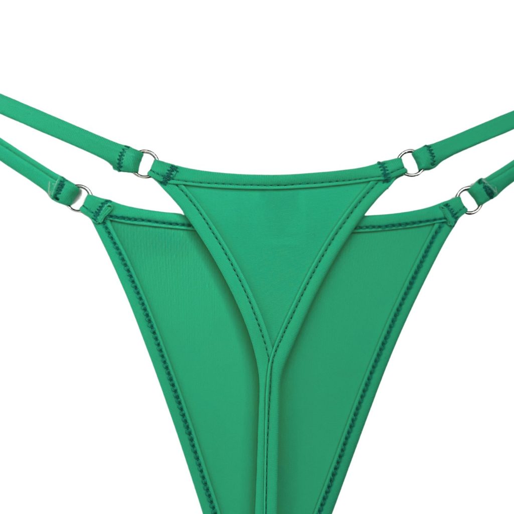 Oasis - Mini Bikini Bottom image 2