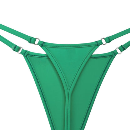 Oasis - Mini Bikini Bottom image 2