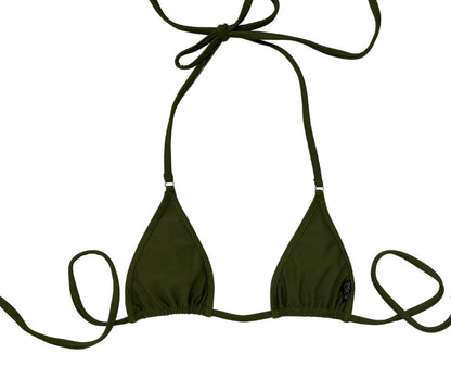 Agave - Mini Bikini Top image 5