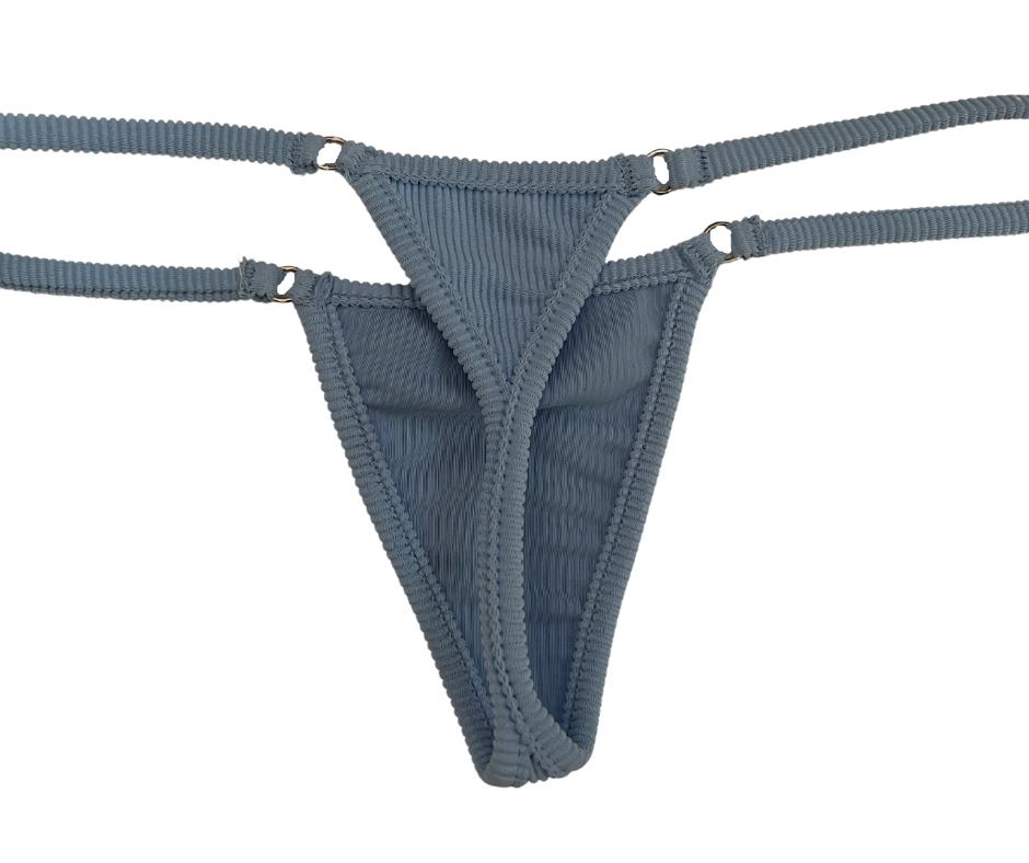 Cape Cod - Mini Bikini Bottom image 4