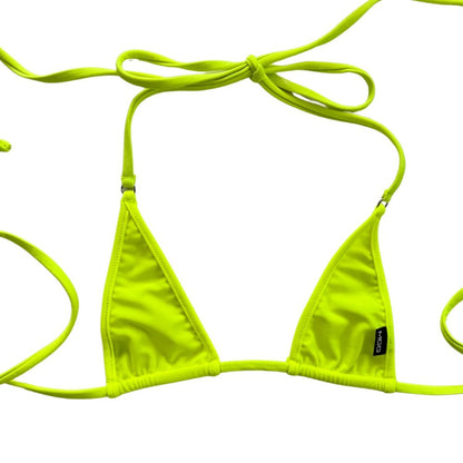 Electric Lemonade - Nano Bikini Top image 4