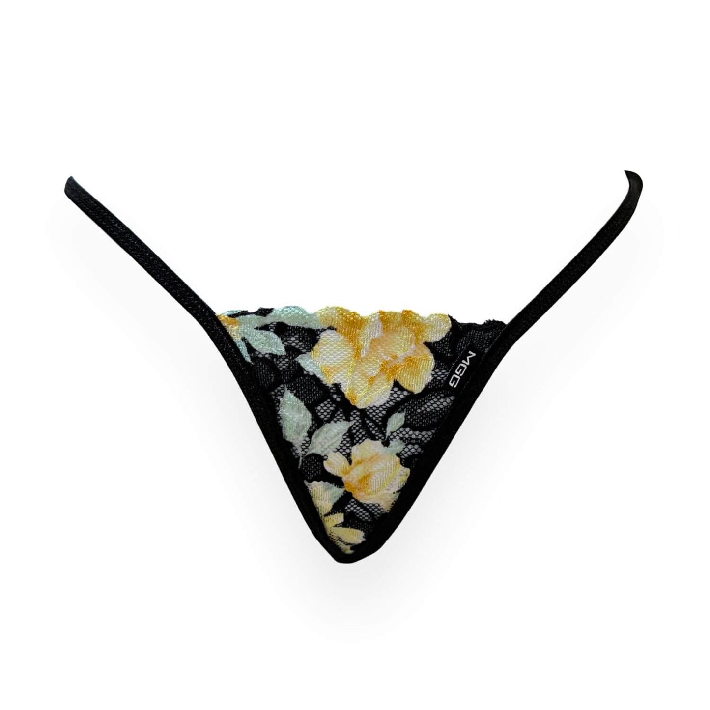 Dahila  - Lace Thong G-String Underwear